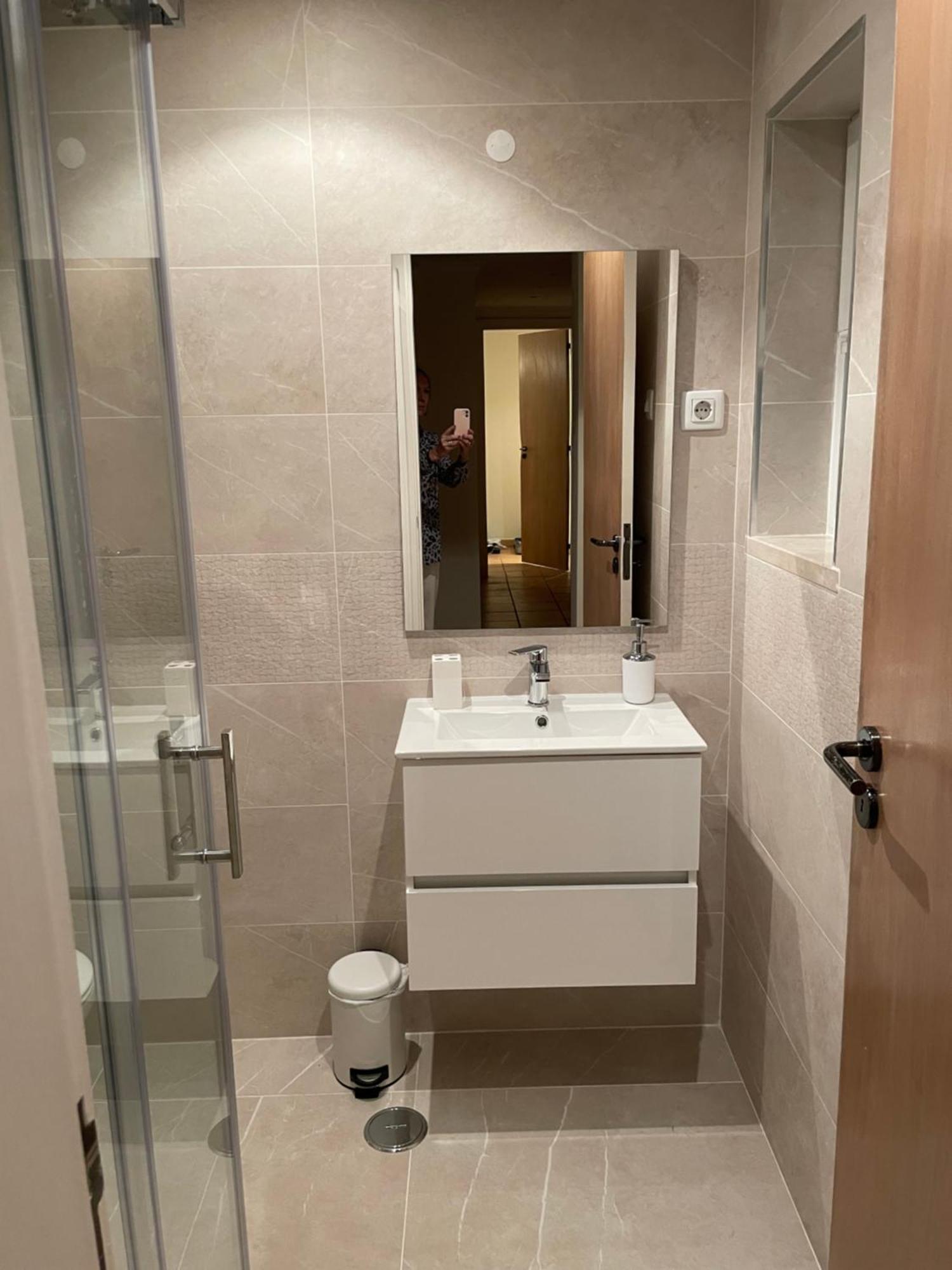Boa Vida Apartment Куартейра Екстериор снимка