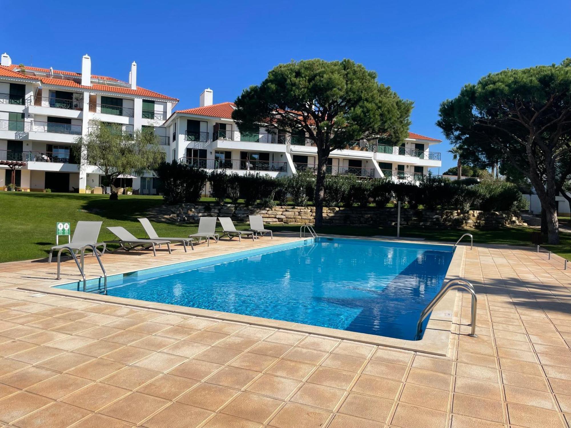 Boa Vida Apartment Куартейра Екстериор снимка