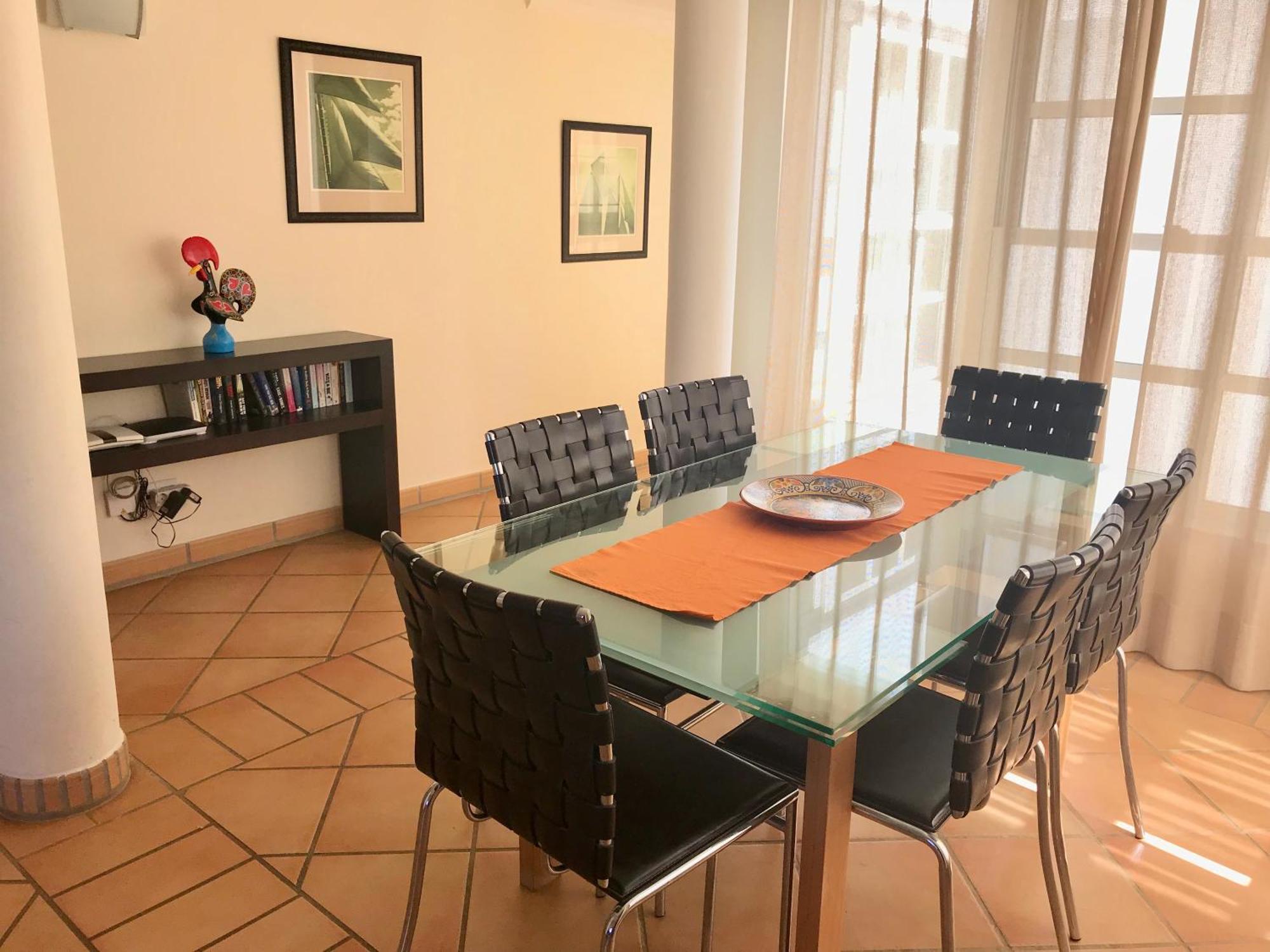 Boa Vida Apartment Куартейра Екстериор снимка