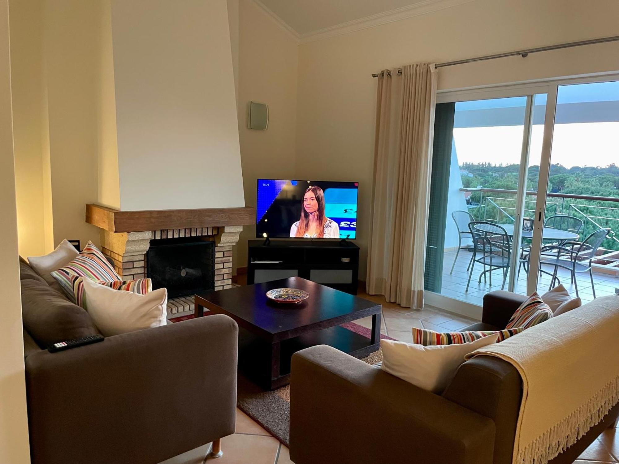 Boa Vida Apartment Куартейра Екстериор снимка