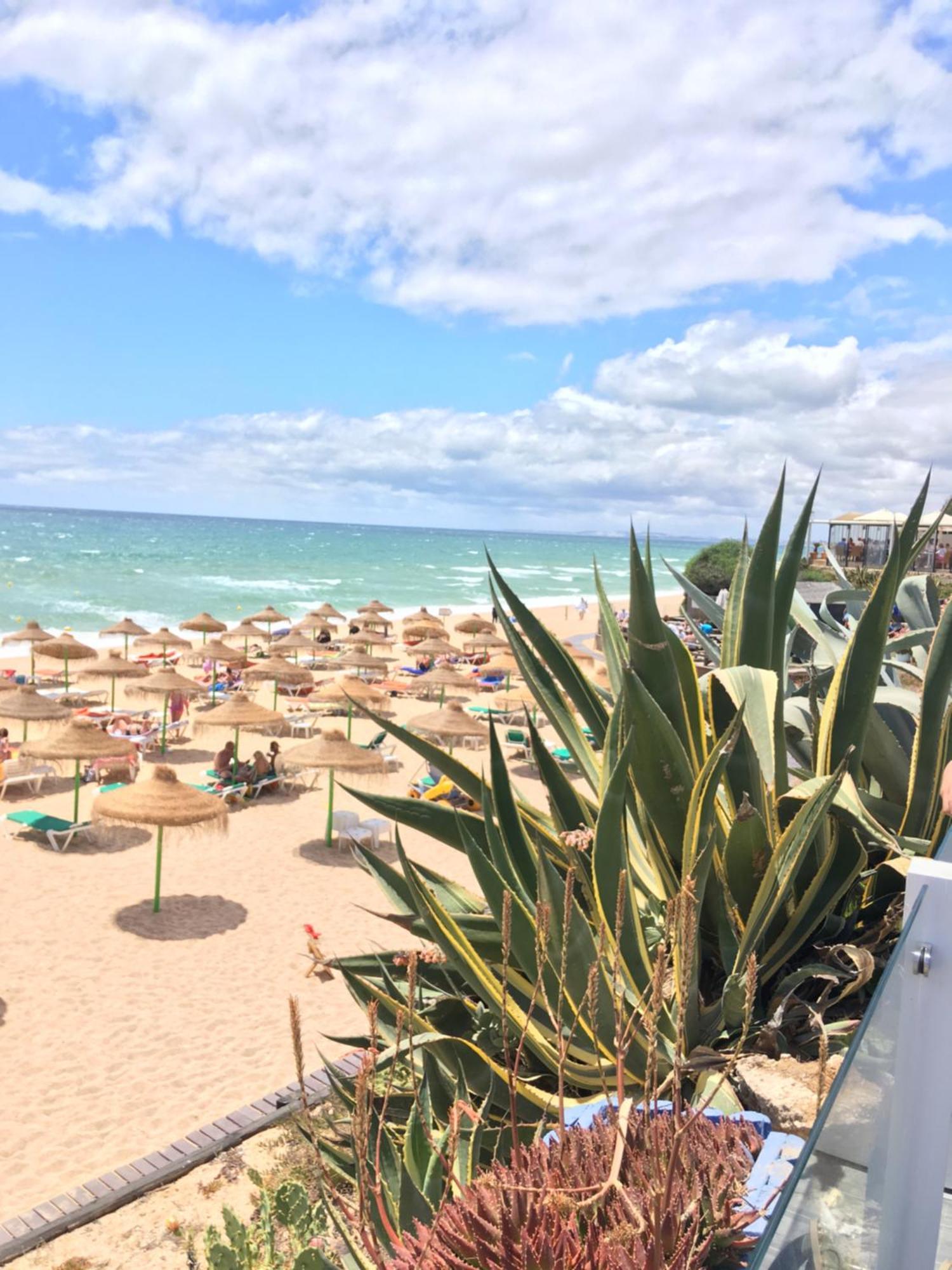 Boa Vida Apartment Куартейра Екстериор снимка